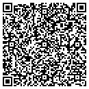 QR code with Kindrick Fence contacts