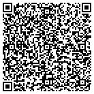 QR code with Allie Refrigeration Mfg contacts