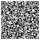 QR code with Abzorbz-It contacts