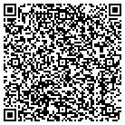QR code with Senatobia Check Delay contacts