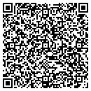 QR code with I T Communications contacts