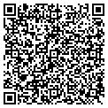 QR code with Odhh contacts