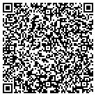 QR code with Leora's Beauty Salon contacts