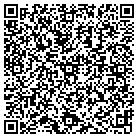 QR code with A Plus Computer Services contacts