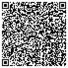 QR code with Ultimate Software Group Inc contacts