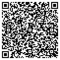 QR code with Monk Arts contacts