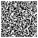 QR code with James R Brown OD contacts