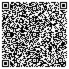QR code with Action Precision Gear contacts