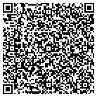QR code with C & L Desert Solid Surface contacts