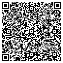 QR code with Under Oaks contacts