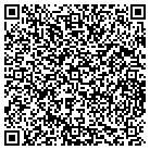 QR code with Mayhall Backhoe Service contacts