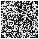 QR code with US Customs contacts