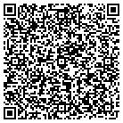 QR code with Precision Frame & Body Shop contacts