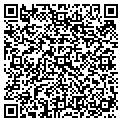QR code with KFC contacts