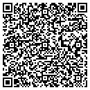 QR code with Kincade Farms contacts