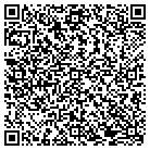 QR code with Holly Springs Dry Cleaners contacts