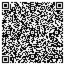 QR code with Hussey Sod Farm contacts