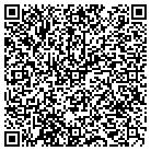 QR code with Maple Drive Presbyterian Chrch contacts
