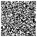 QR code with Herring Gas contacts
