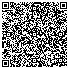 QR code with Marian Hl Chem Dependency Center contacts