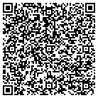 QR code with S & C Welding & Mach Works Inc contacts
