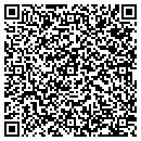 QR code with M & R Sales contacts