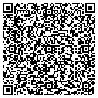 QR code with Reeves Funeral Home Inc contacts