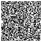 QR code with Lindas House of Fashion contacts