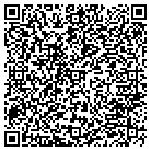 QR code with Cutshall D L & Sons Logging Co contacts