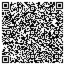 QR code with Hinson Plumbing Co contacts