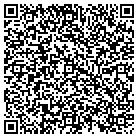 QR code with Ms Coop Extension Service contacts