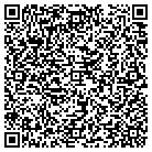 QR code with Trinity Worship & Praise Full contacts