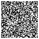 QR code with Mario's contacts