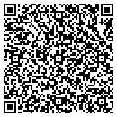 QR code with Kitchen Designers contacts