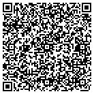 QR code with West Amory Church of Christ contacts