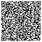 QR code with Hollys Towing and Auto contacts