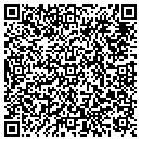QR code with A-One Message Center contacts