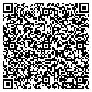 QR code with Hull C G Dr contacts