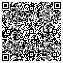 QR code with Ozark Motor Lines contacts