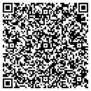 QR code with J & P Uniforms contacts