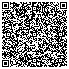 QR code with A Miller Time Pool Service & Rpr contacts