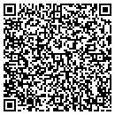 QR code with 4 West Windows contacts
