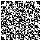 QR code with McMaster & Associates Inc contacts