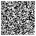 QR code with We Organize U contacts