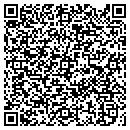 QR code with C & I Properties contacts