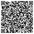 QR code with Ivy John contacts