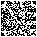 QR code with C & C Food Systems contacts