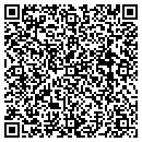 QR code with O'Reilly Auto Parts contacts