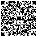 QR code with I-55 Mini Storage contacts