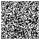 QR code with R J Rock Computer Service contacts